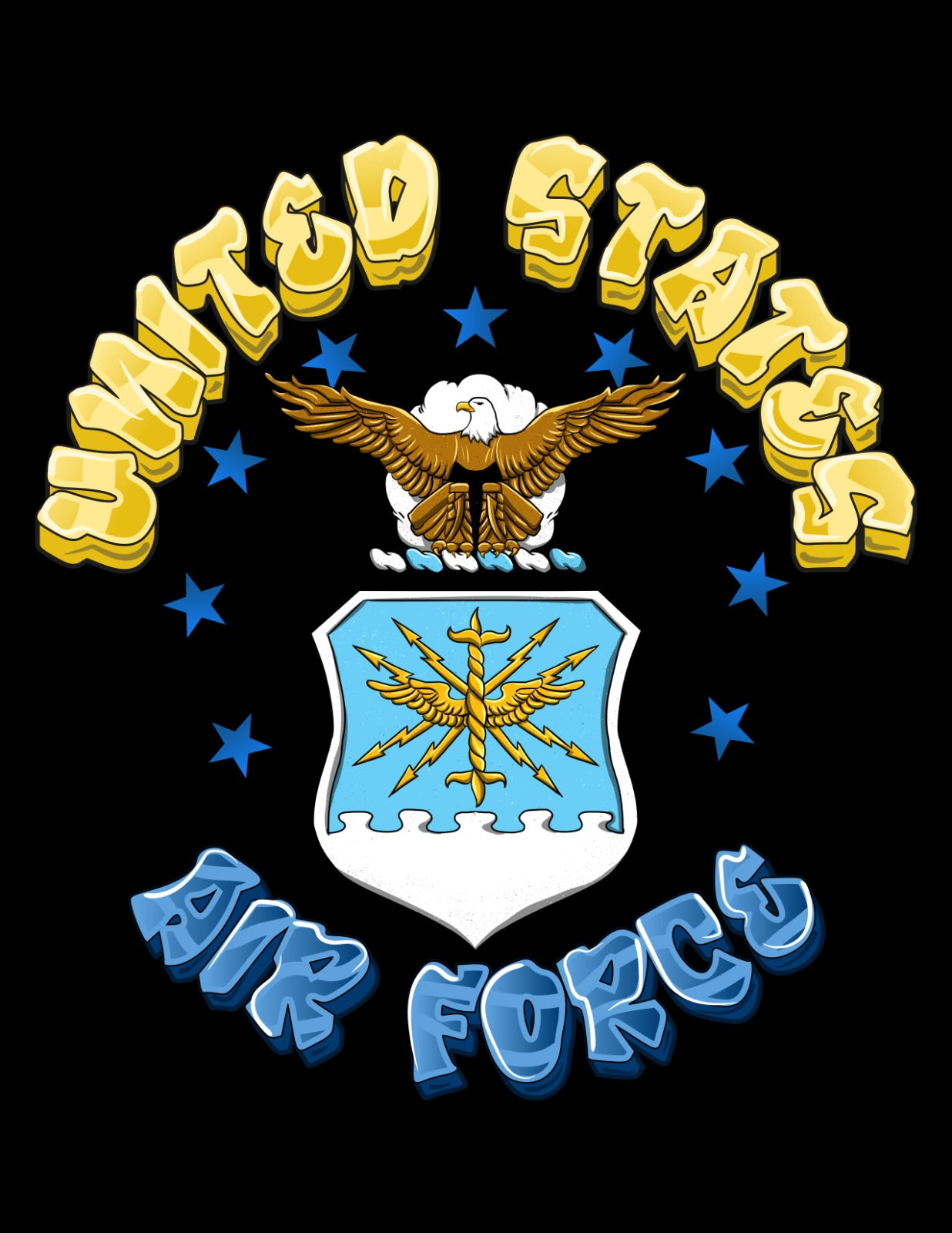 Mecatoway Military branches and campaigns