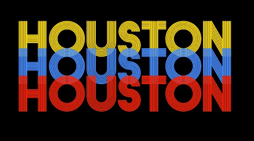HOUSTON