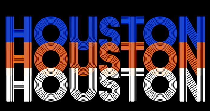 HOUSTON