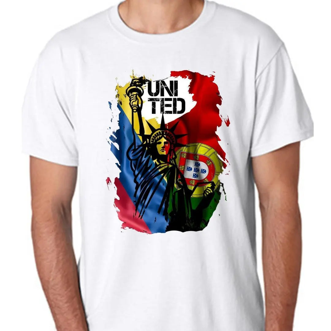 Colombia-portugal Mecatoway