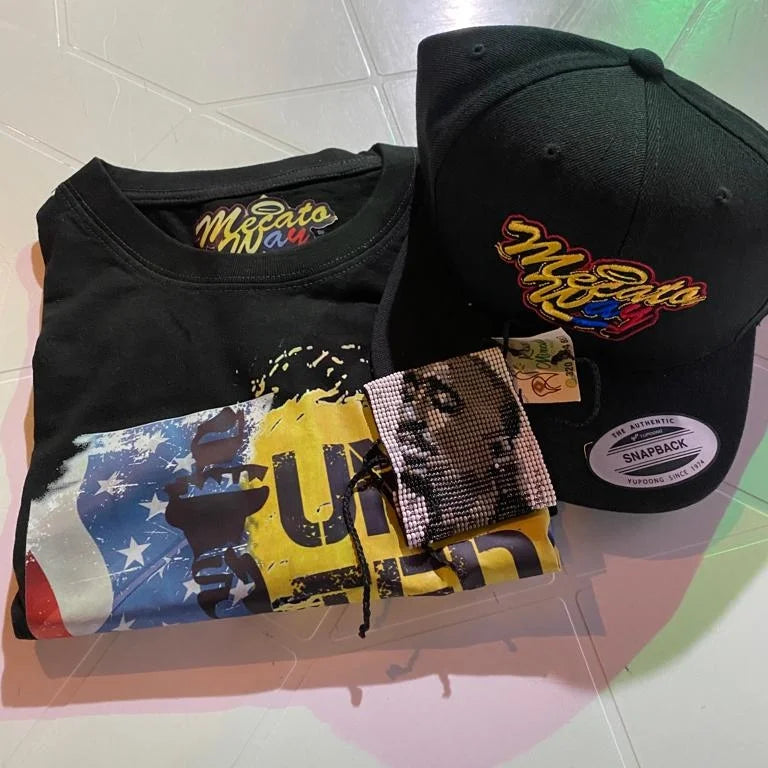 Mecatoway headgear