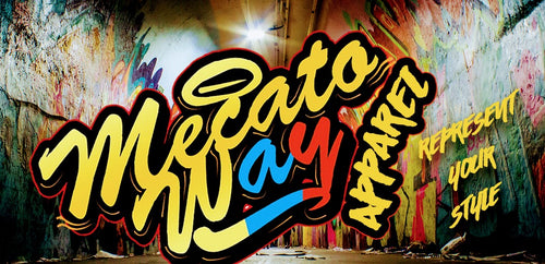 Mecatoway