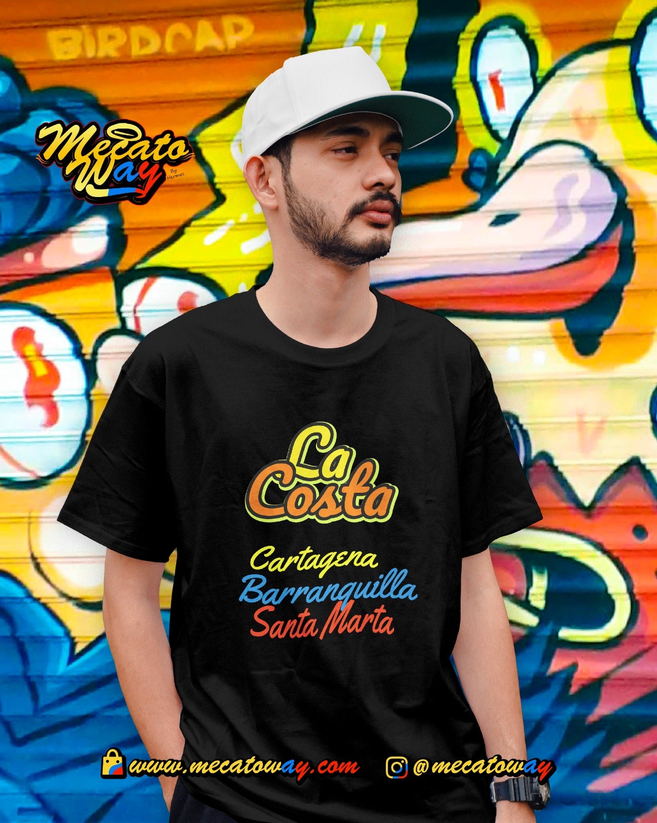 La costa