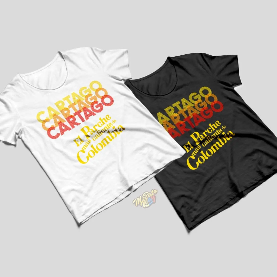 Cartago Pride