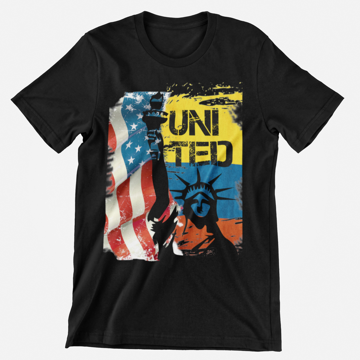 Colombia United T-Shirt