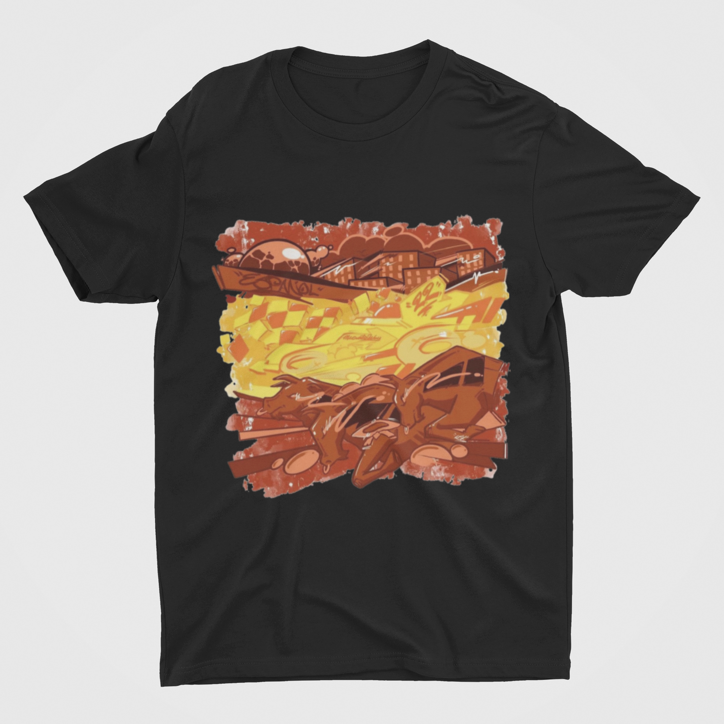 Spain Pride T-shirt