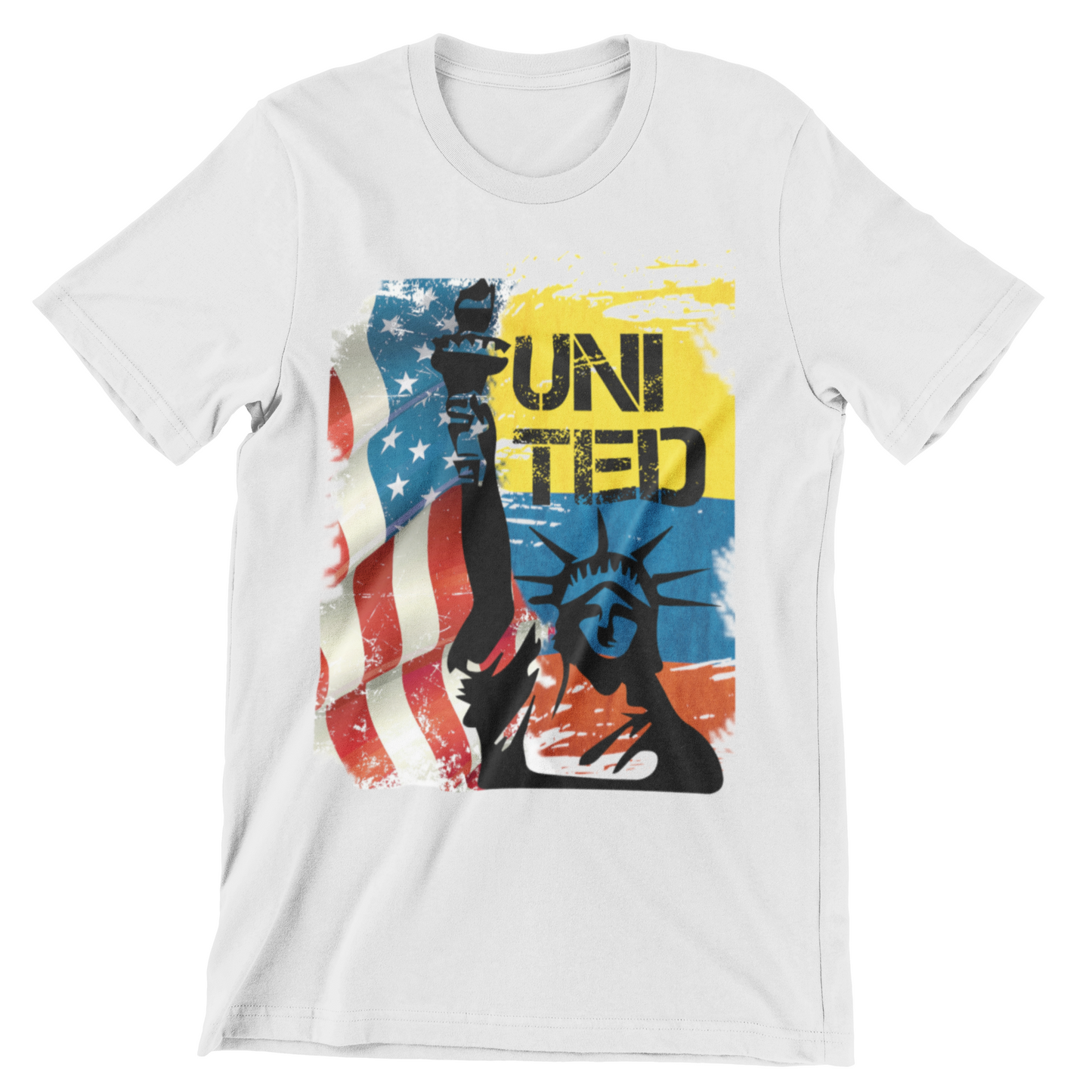 Colombia United T-Shirt